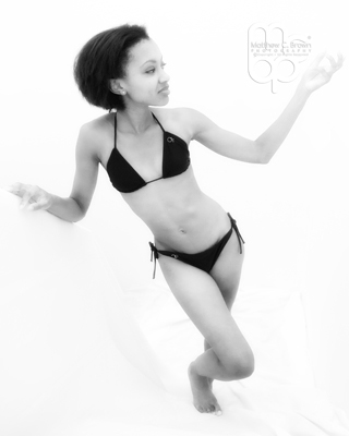 Female model photo shoot of Kia Amelia by 0123-MCBP