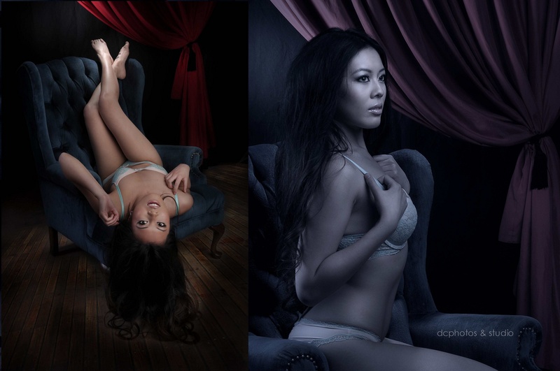 Female model photo shoot of Miss Chelsea Lee