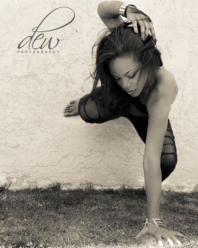 Female model photo shoot of Nyssa Senoi in Lancaster, CA