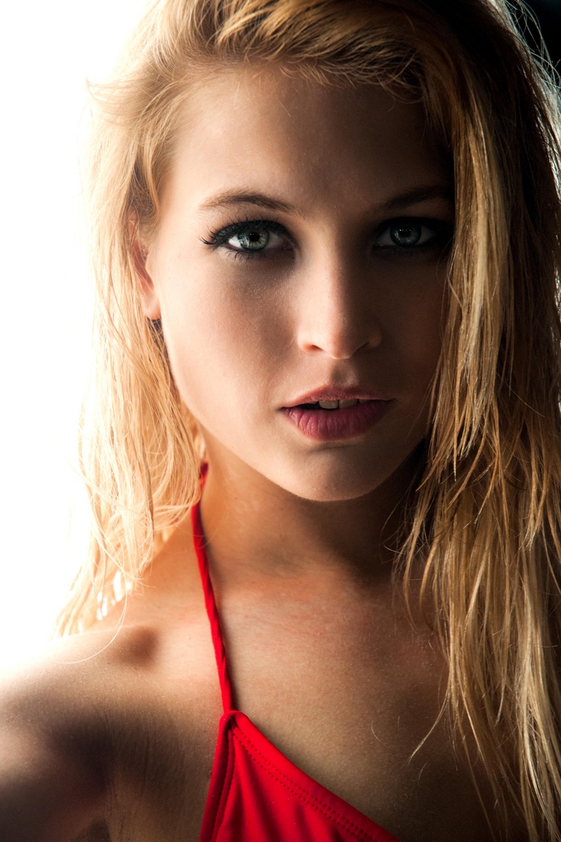 Female model photo shoot of Angela Pender in Carolina Beach, NC