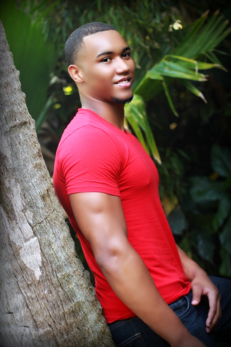 Male model photo shoot of Johnny Bueno in West Palm Beach, FL