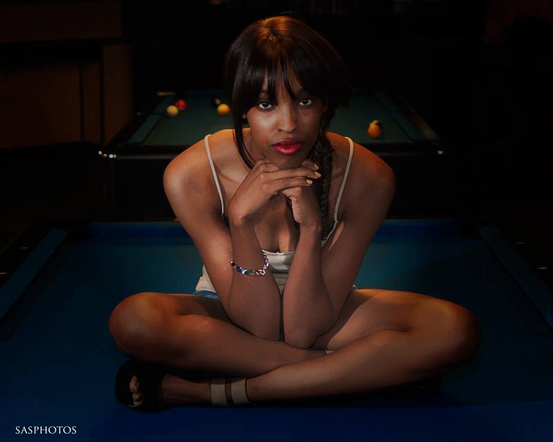 Female model photo shoot of AriSoLovely in Atlanta GA