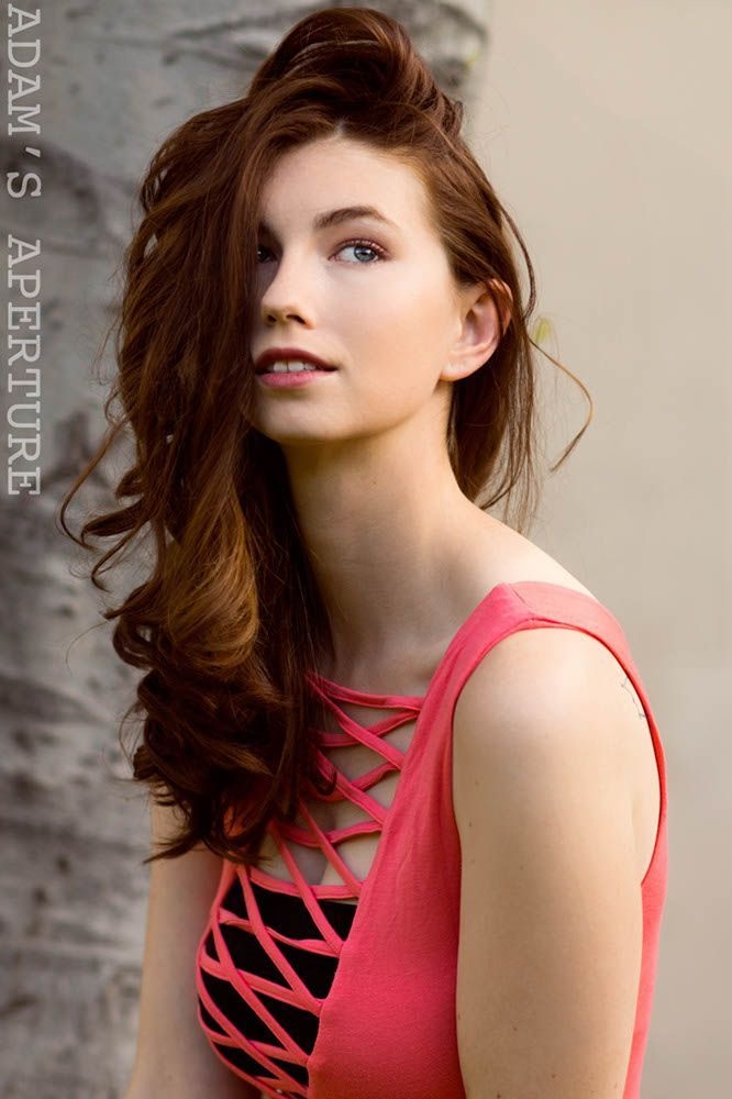 Female model photo shoot of Just Jem by Adams Aperture