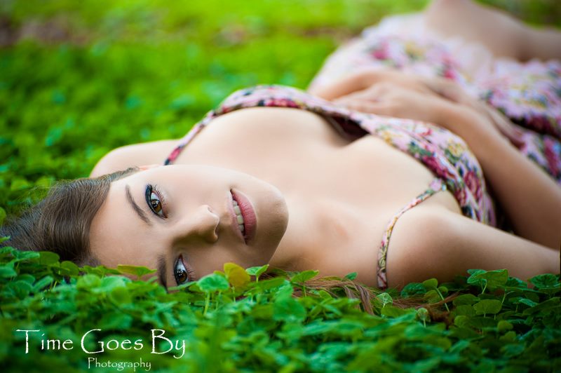 Female model photo shoot of Kimberley Wright by Whitbread Photographic in Mount Annan Botanic Garden