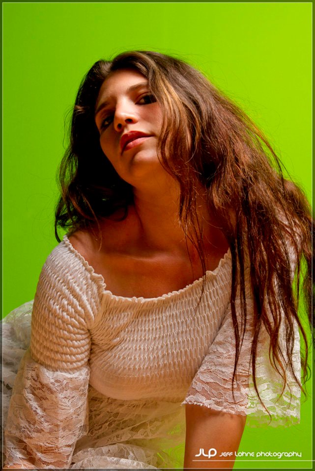 Female model photo shoot of Starshine 