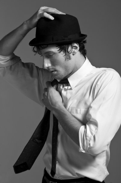 Male model photo shoot of MoveMe