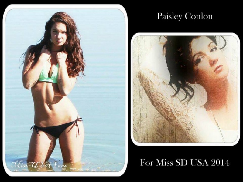 Female model photo shoot of Paisley Conlon