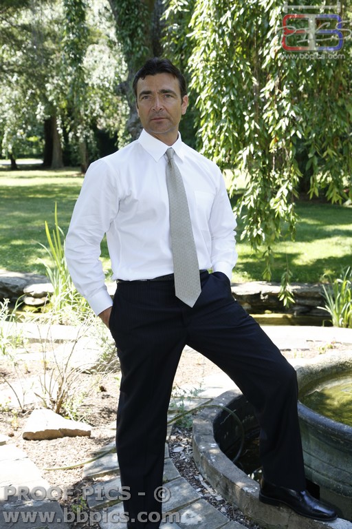 Male model photo shoot of Mike Colangelo