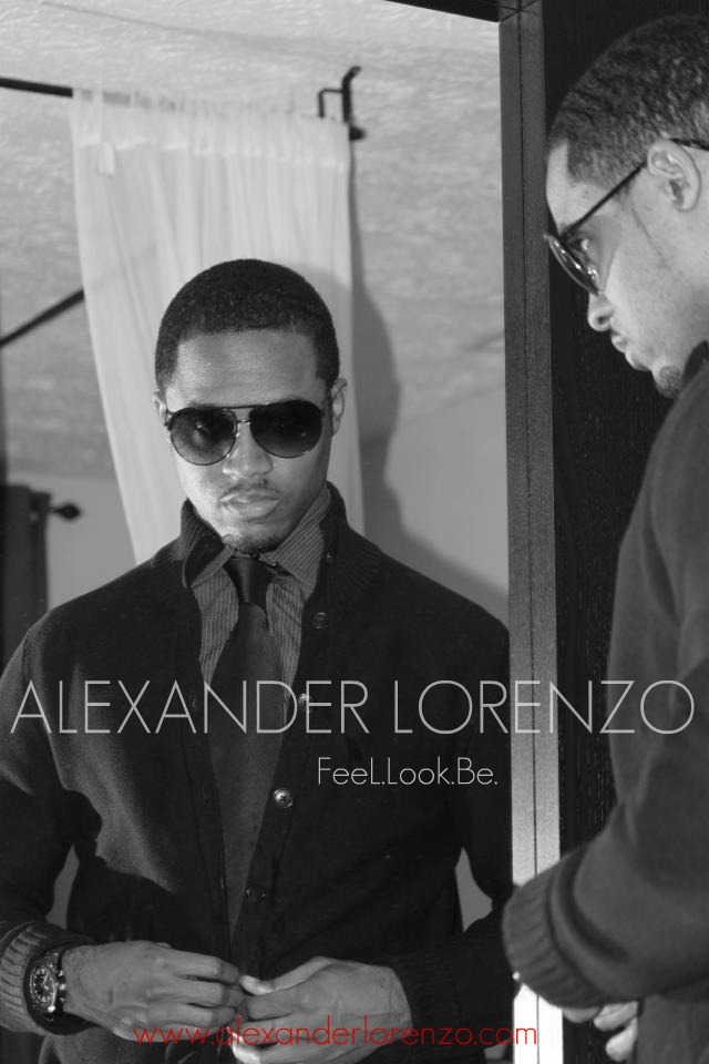 Male model photo shoot of Alexander Lorenzo Appar