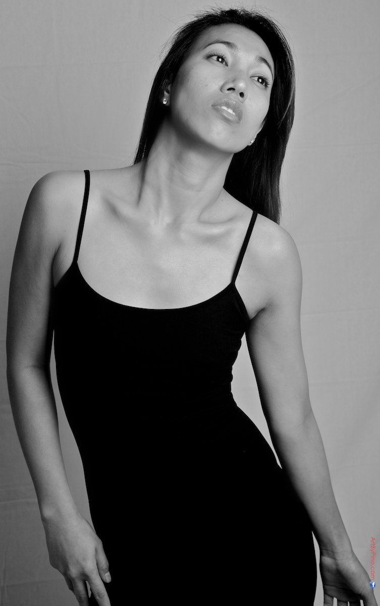 Female model photo shoot of Rubieann Kilpatrick