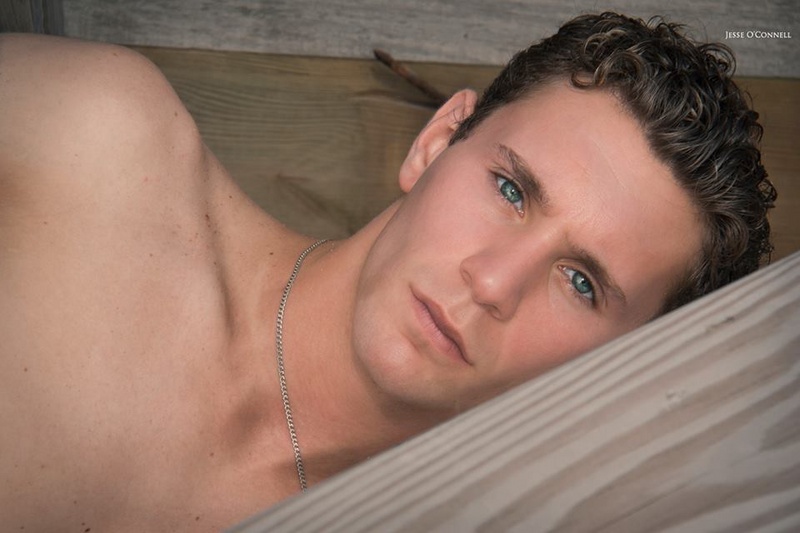 Male model photo shoot of Adam G Cohen