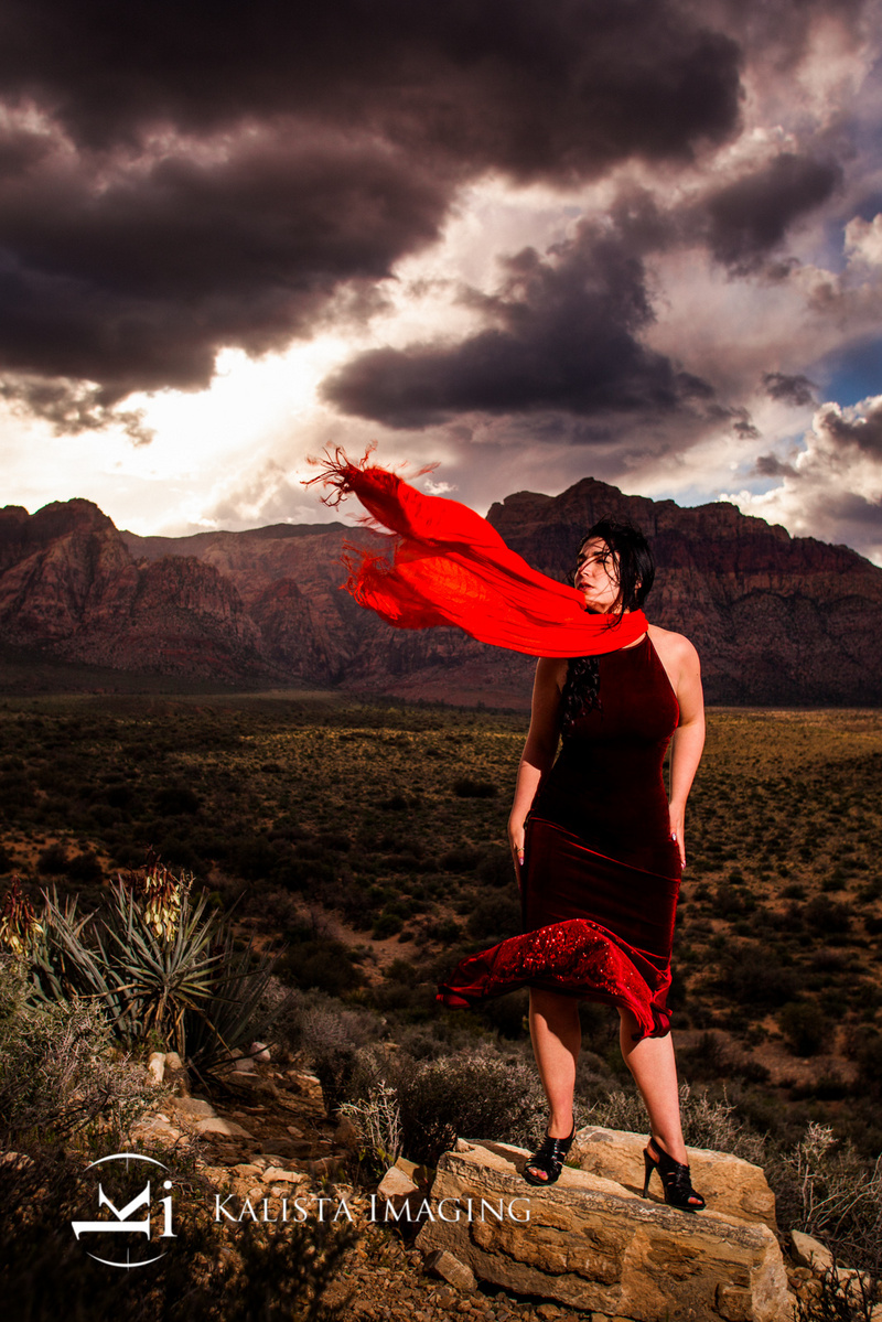 Male model photo shoot of Silent Focus in Red Rock, Nv