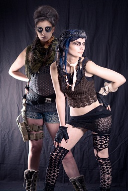 Female model photo shoot of Ethear and Queen_Elizabeth by Alycia Creative, hair styled by Erika Montilla