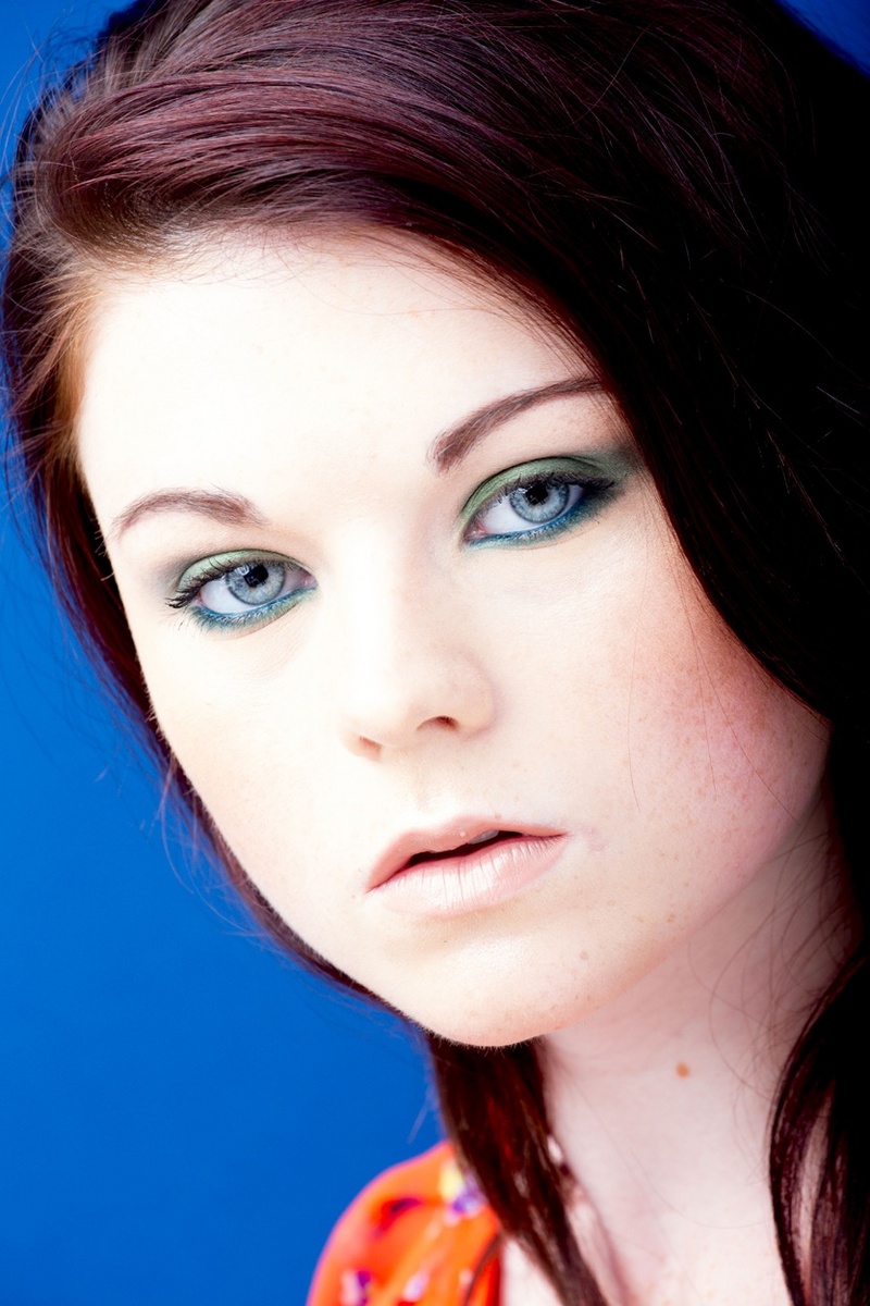 Female model photo shoot of Megan Clayden