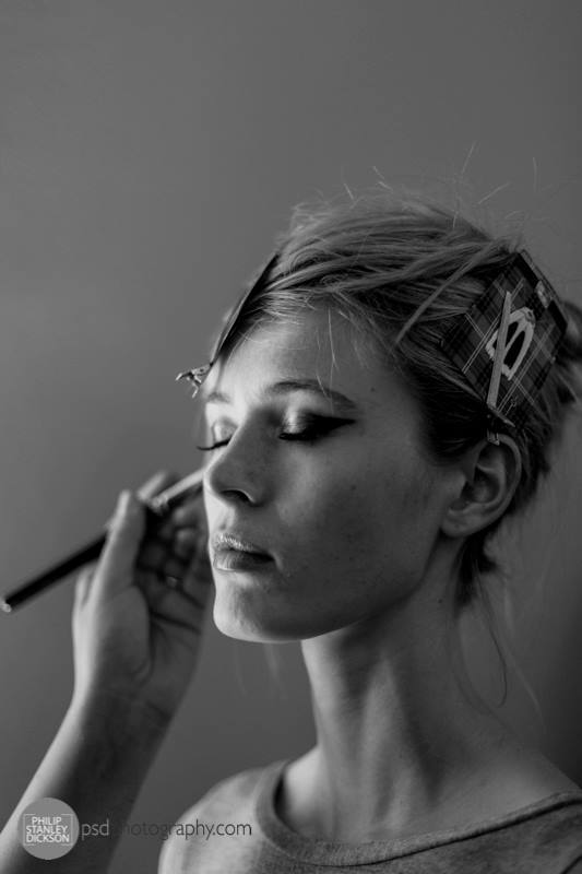 Female model photo shoot of Kirsty Nicol in Edinburgh