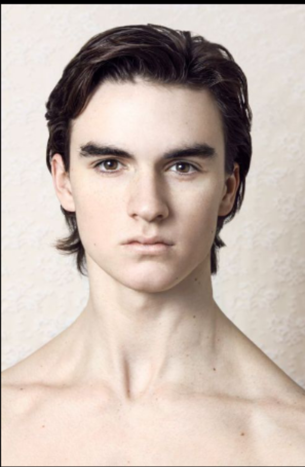 Male model photo shoot of Zachary Phillips