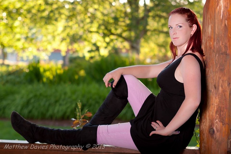 Female model photo shoot of Telly89 by FireLight Photography in Langford B.C.