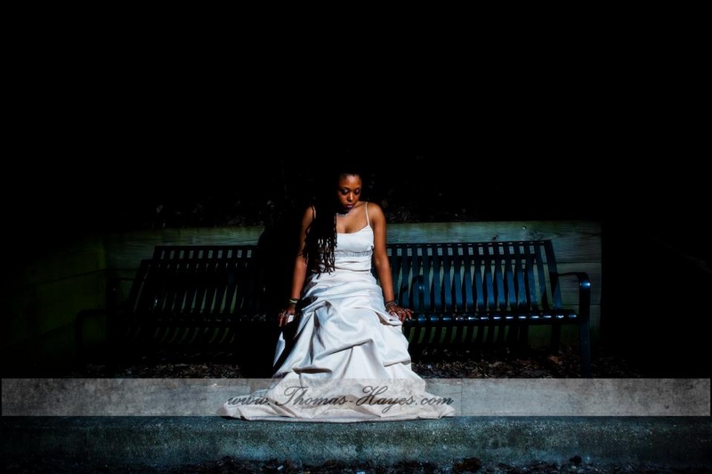 Female model photo shoot of Rulookinatme2 by somethingexposed in Hubbard Woods Station, Illinois