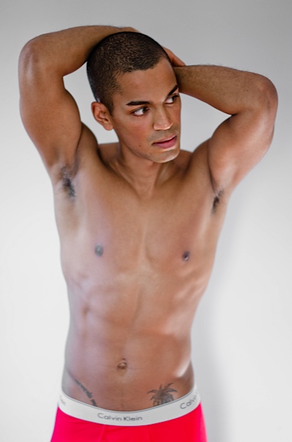 Male model photo shoot of EricSteven