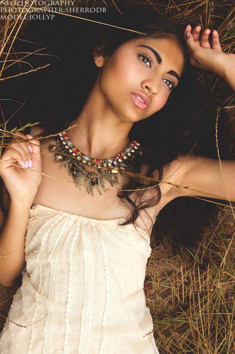 Female model photo shoot of Jolly Patel