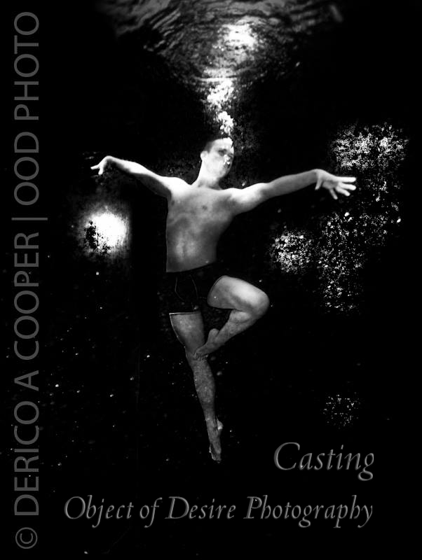 0 model photo shoot of OODCasting by OBJECT OF DESIRE PHOTO