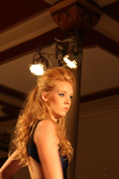 Female model photo shoot of Anne Marie Eichler in Austin, Tx