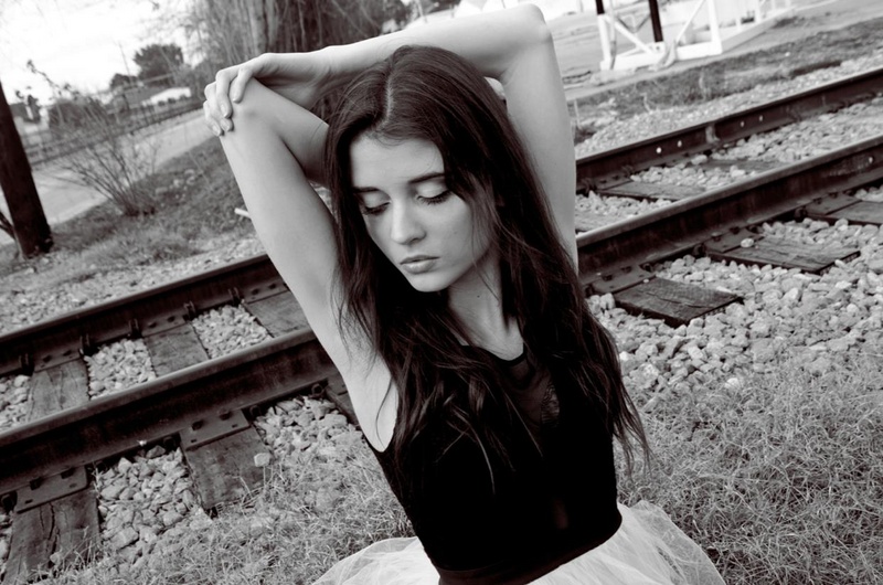 Female model photo shoot of Stephanie Carvalho by mariaalducin in Houston, TX