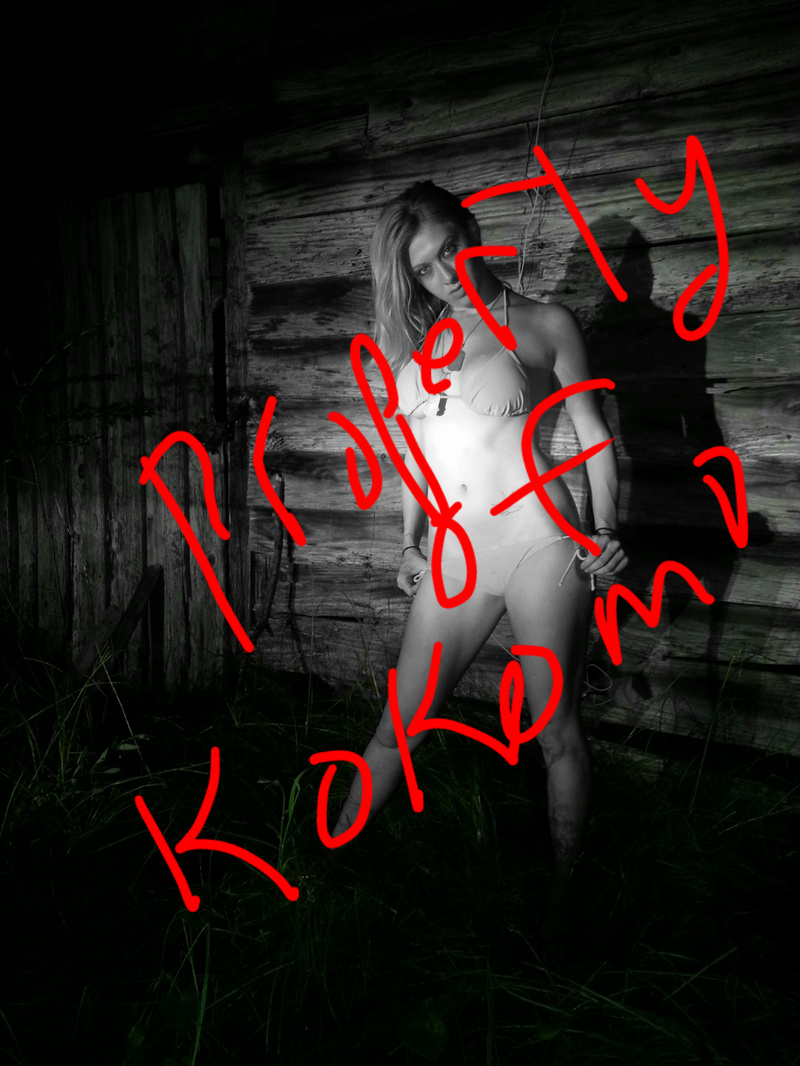 Male model photo shoot of Kokomo Karpinsky in bulloch county
