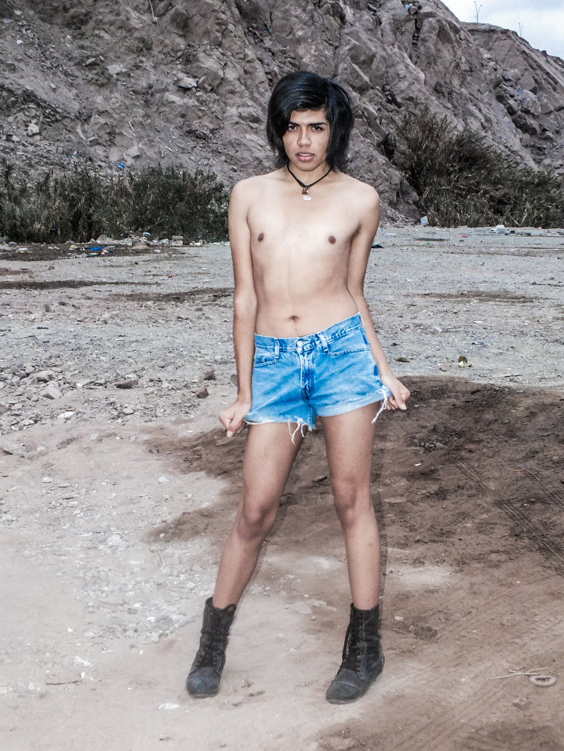 Male model photo shoot of Cristian Araya Alcalde in Antofagasta, Chile