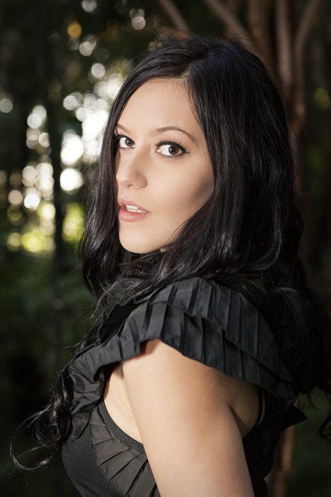 Female model photo shoot of Vanessa Formisano