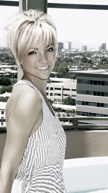 Female model photo shoot of Rachel Rose R in Scottsdale, AZ