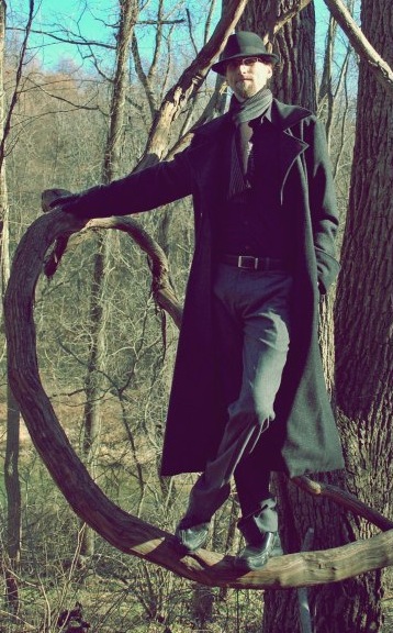 Male model photo shoot of Matt Inman in Hanover, PA