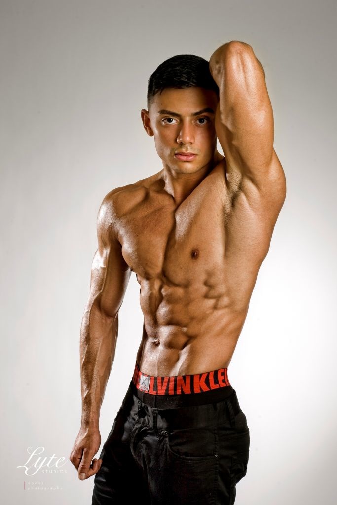 Male model photo shoot of Roman Miranda  in Elizabeth, New Jersey