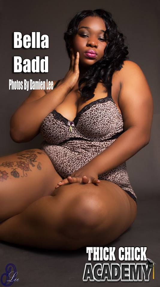 Female model photo shoot of BELLA BADD RAWLINGS in baltimore,md