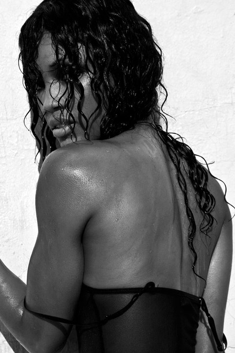 Female model photo shoot of AmbrielleWebb by Gregory Prescott Photo