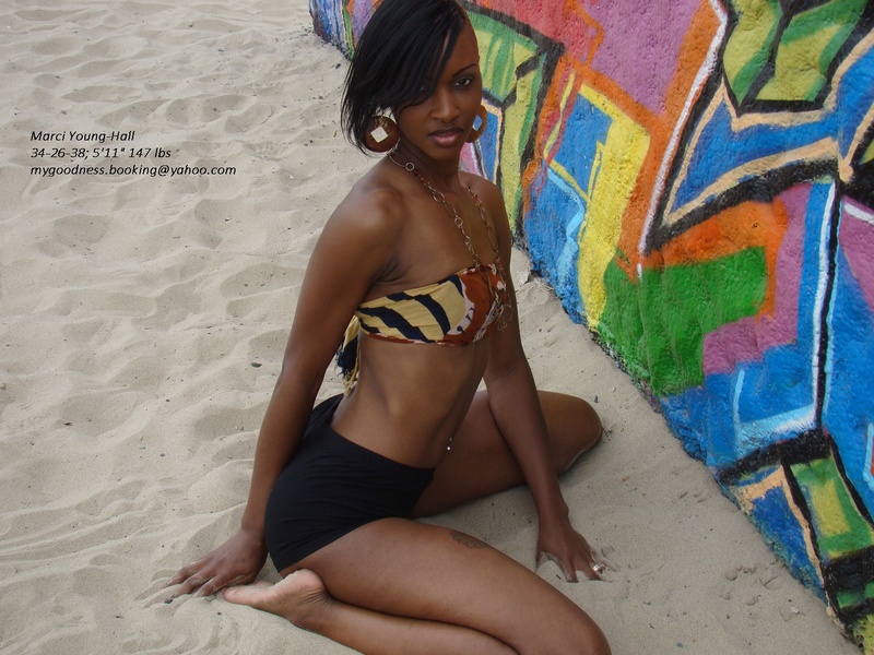 Female model photo shoot of Marci A Young