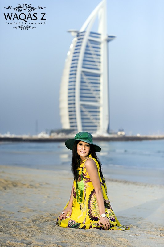 Male model photo shoot of Waqas-Z in Dubai, UAE