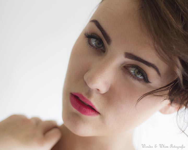 Female model photo shoot of Emily Uadan Stover