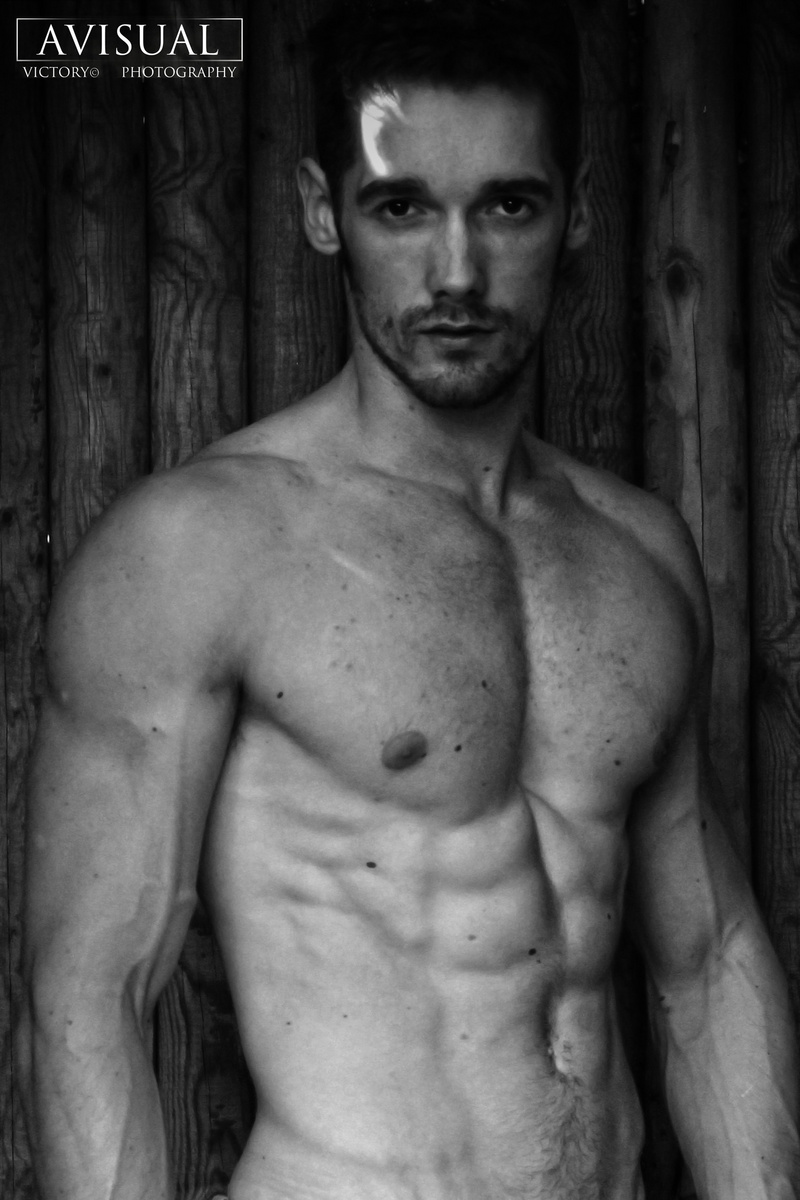 Male model photo shoot of Archie Rutt by sam mcbride