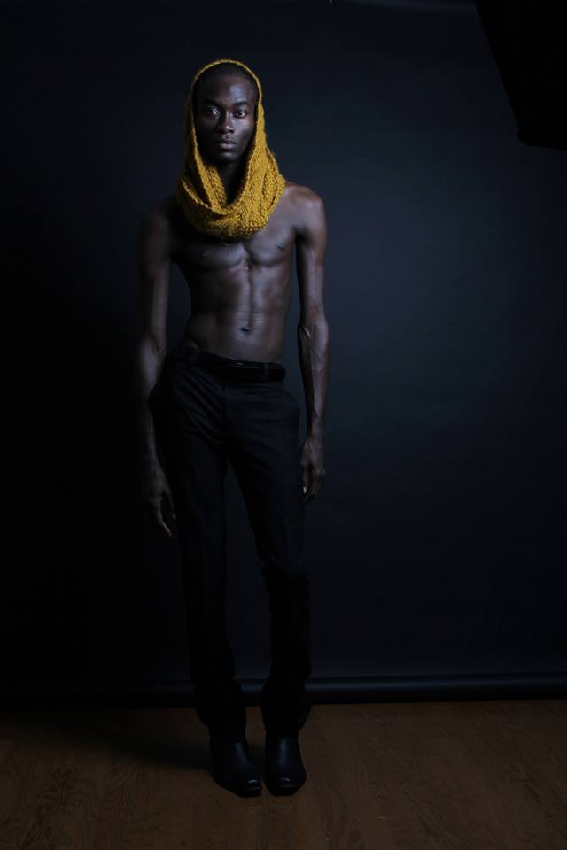 Male model photo shoot of J-Kool in boston