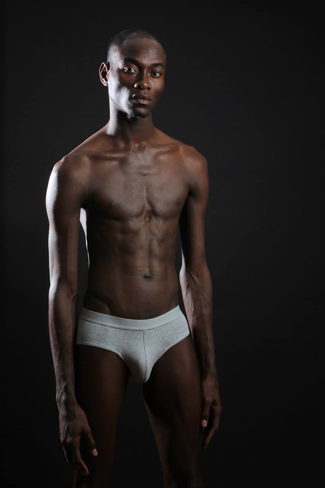Male model photo shoot of J-Kool by Nnamdi 