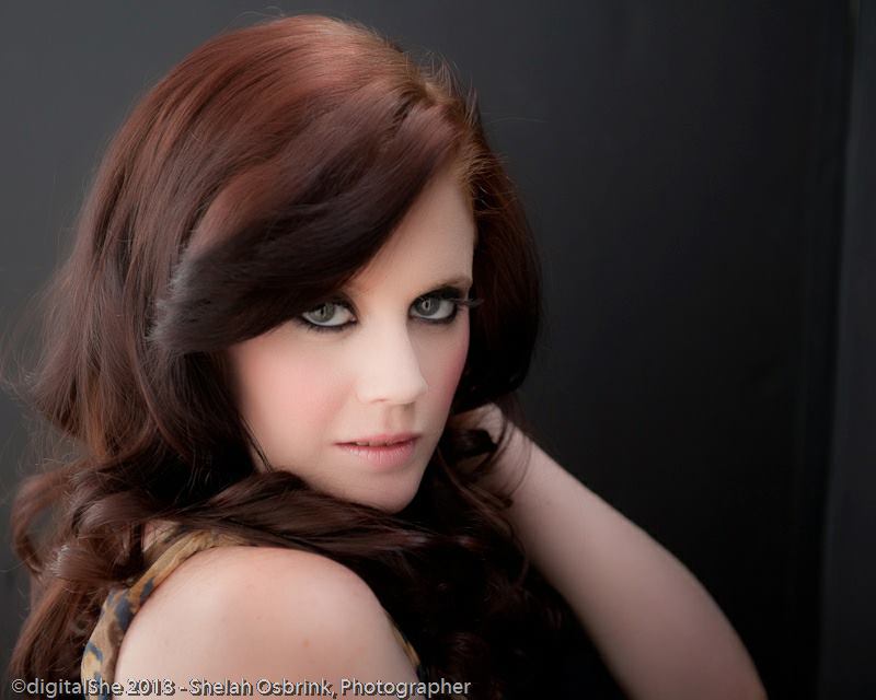 Female model photo shoot of Casey Grim