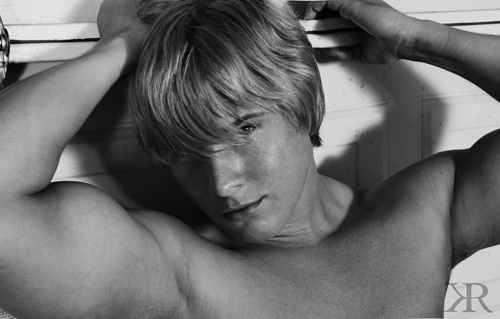 Male model photo shoot of Kristofer Reynolds in Orlando, FL
