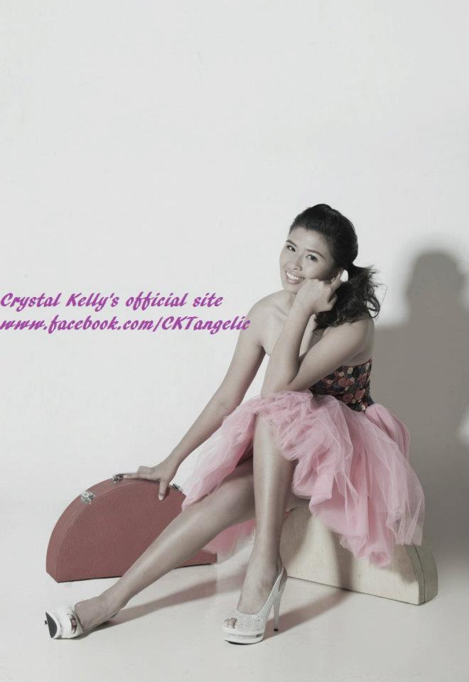 Female model photo shoot of Miss Crystal Kelly in Nha Trang, Vietnam