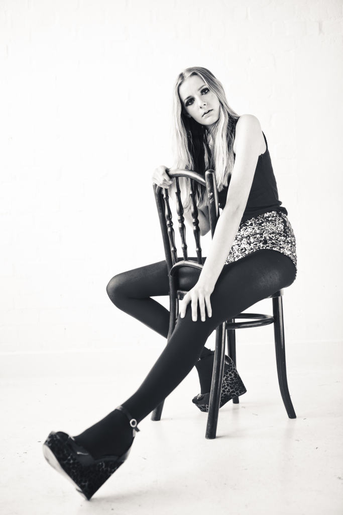 Female model photo shoot of Emily Kate Smith