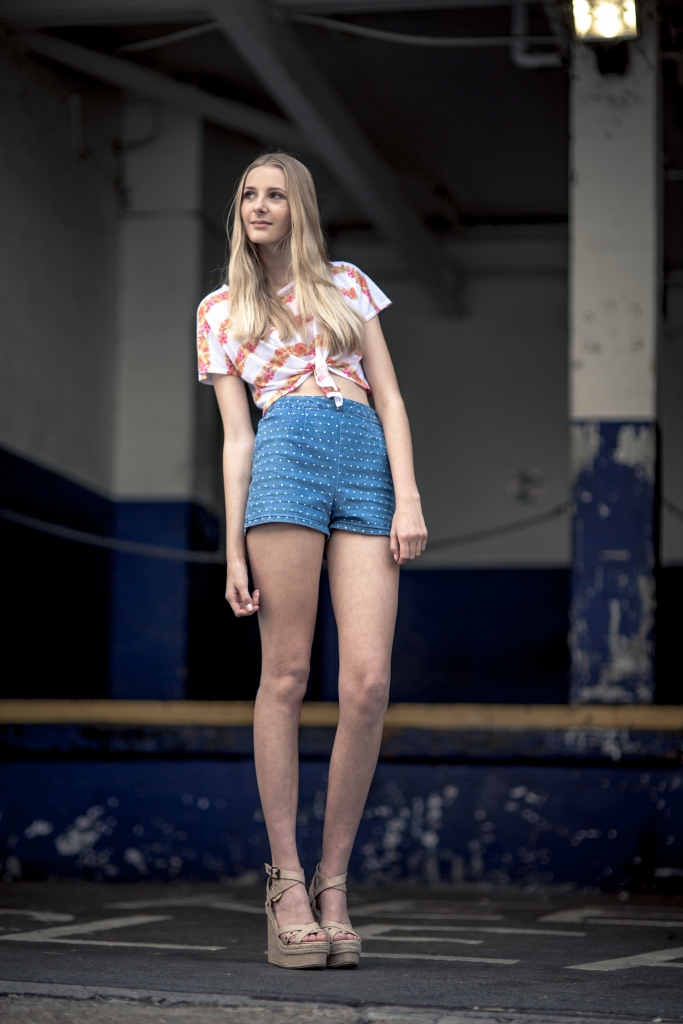 Female model photo shoot of Emily Kate Smith