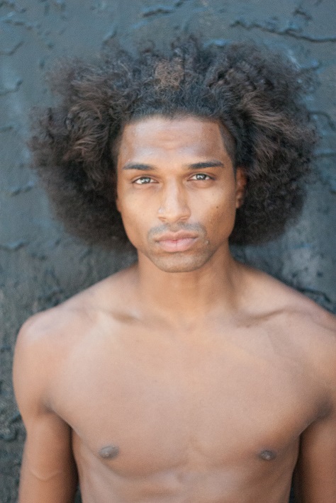 Male model photo shoot of Jeff Poindexter