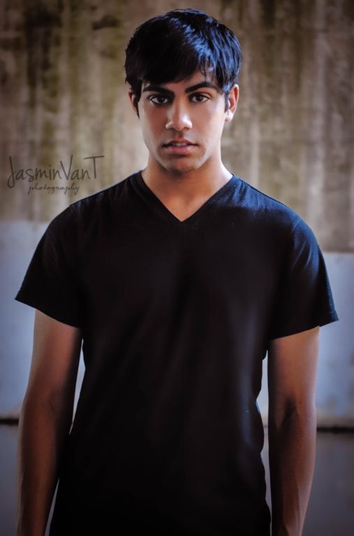 Male model photo shoot of Adam Rara by JasminVan T Photography