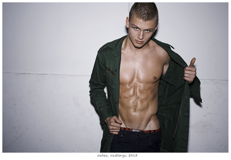 Male model photo shoot of Jacob Oates