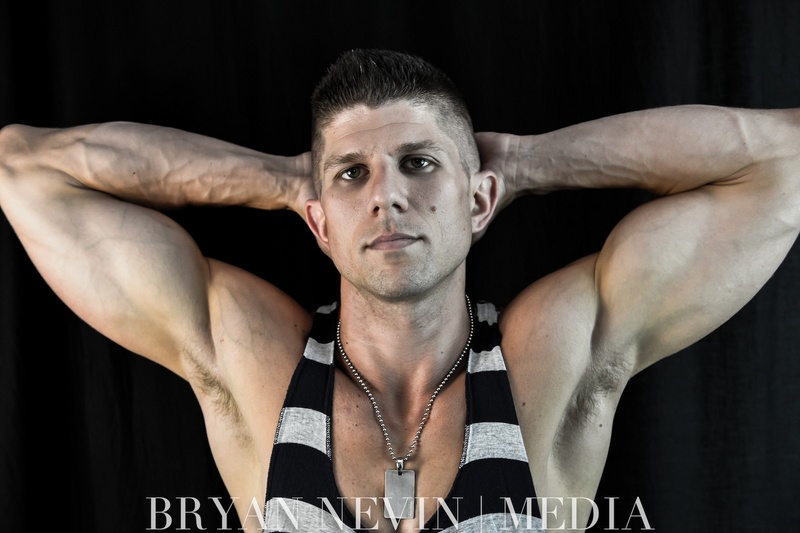 Male model photo shoot of Bbradle4 by BN_Foto in Chicago, IL